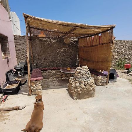 Home Surf Sidi Kaouki Zewnętrze zdjęcie