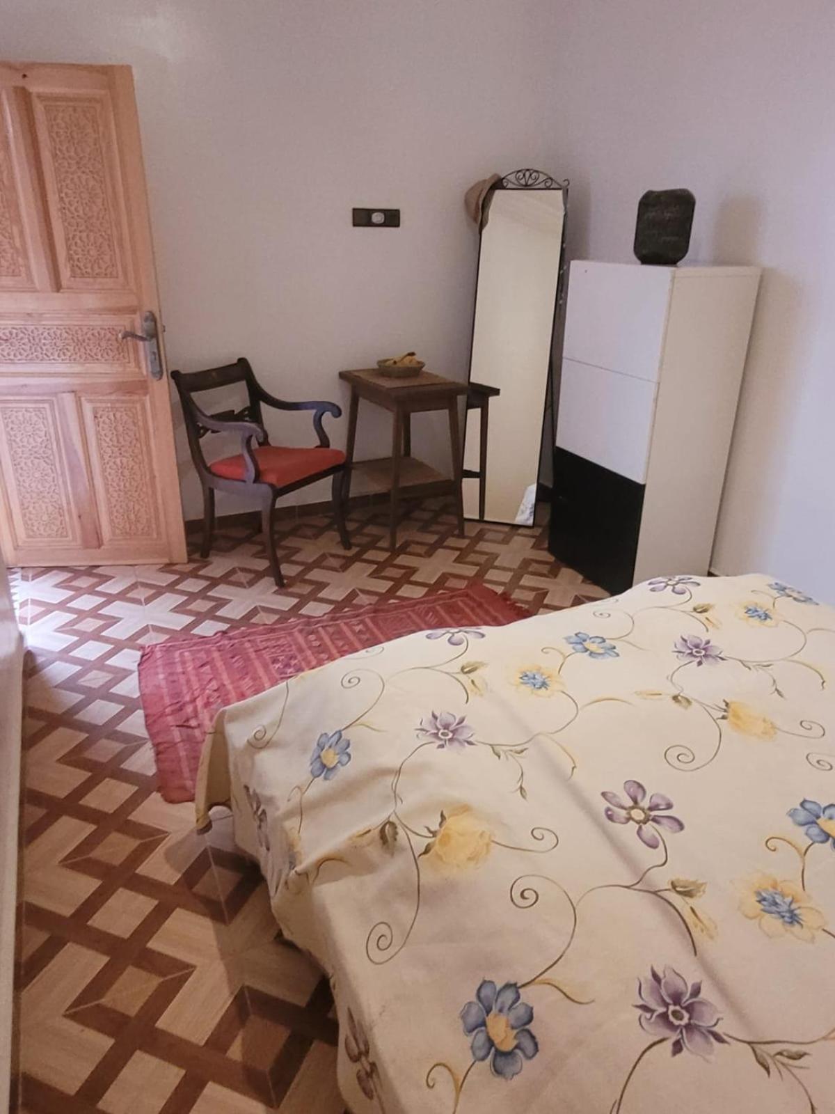 Home Surf Sidi Kaouki Zewnętrze zdjęcie