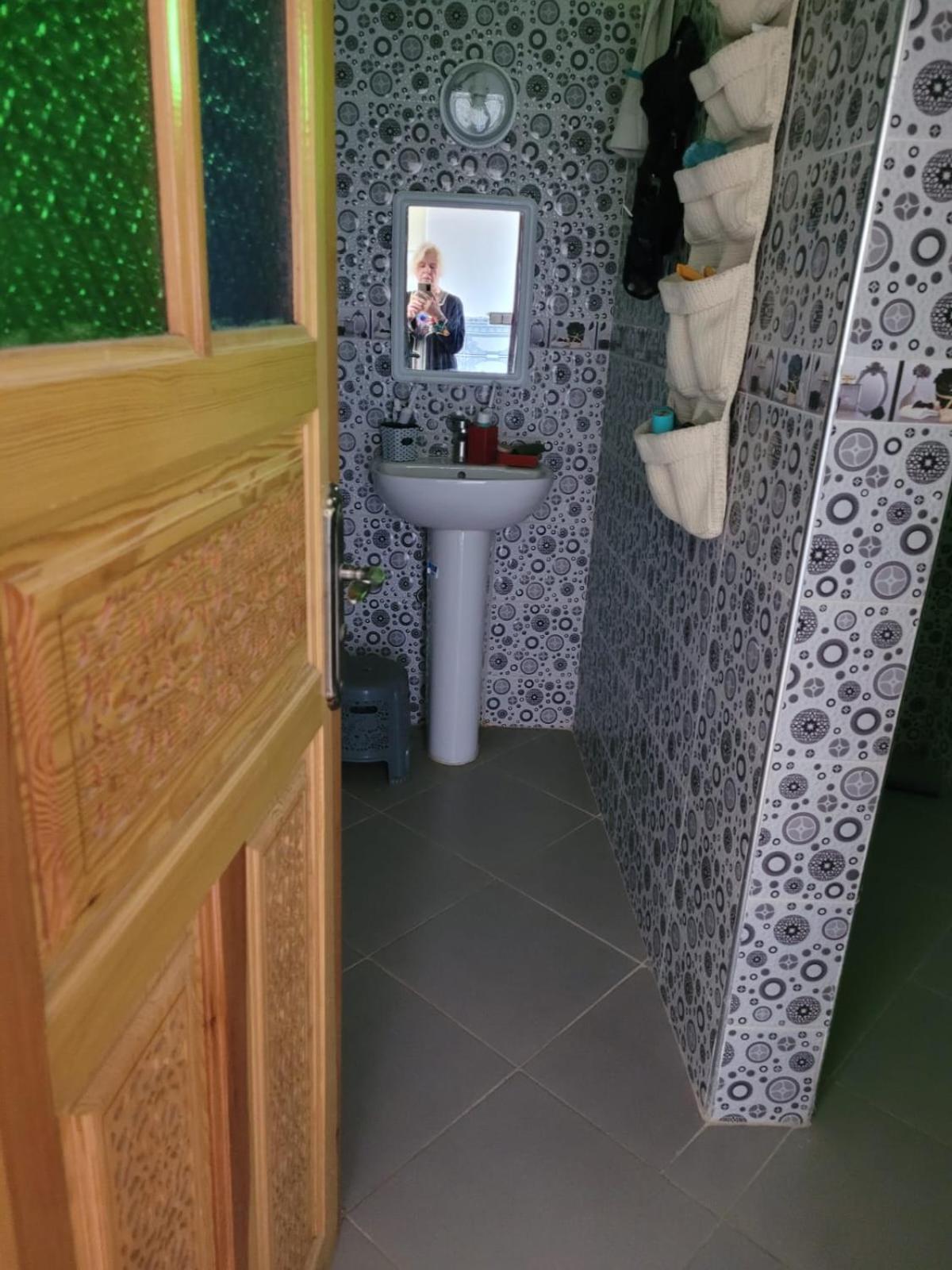 Home Surf Sidi Kaouki Zewnętrze zdjęcie