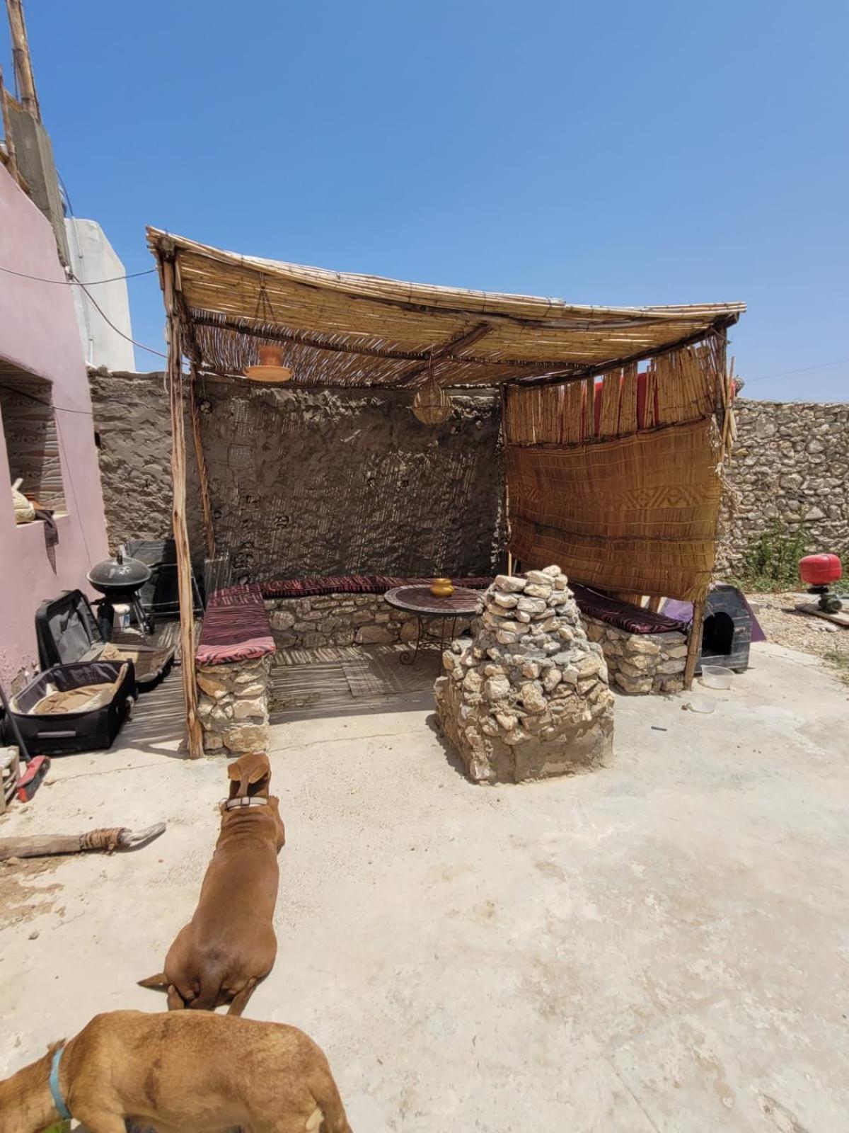 Home Surf Sidi Kaouki Zewnętrze zdjęcie