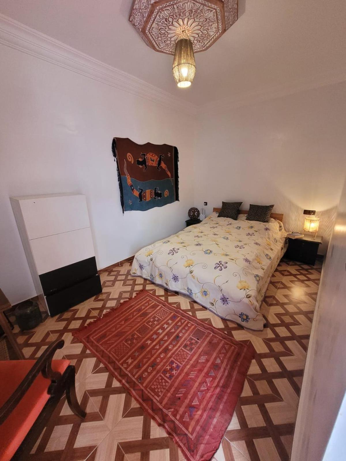 Home Surf Sidi Kaouki Zewnętrze zdjęcie