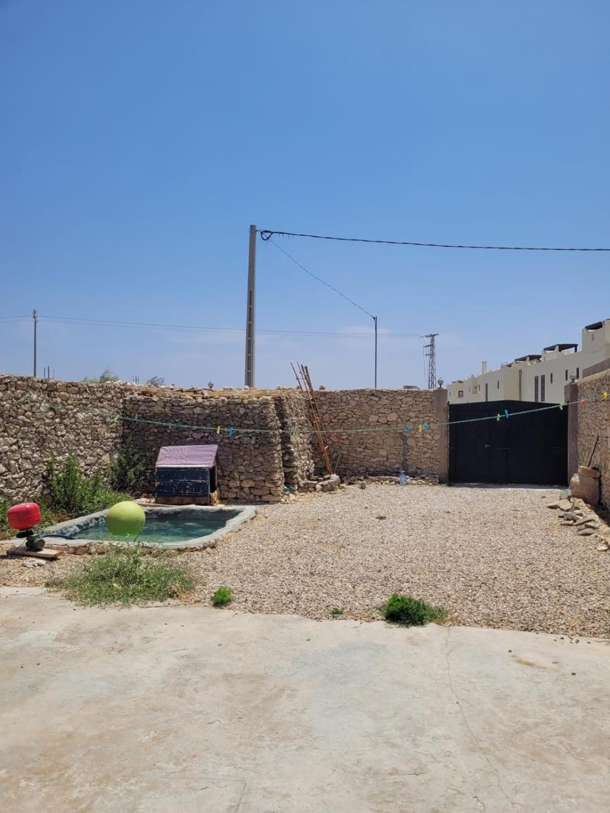 Home Surf Sidi Kaouki Zewnętrze zdjęcie