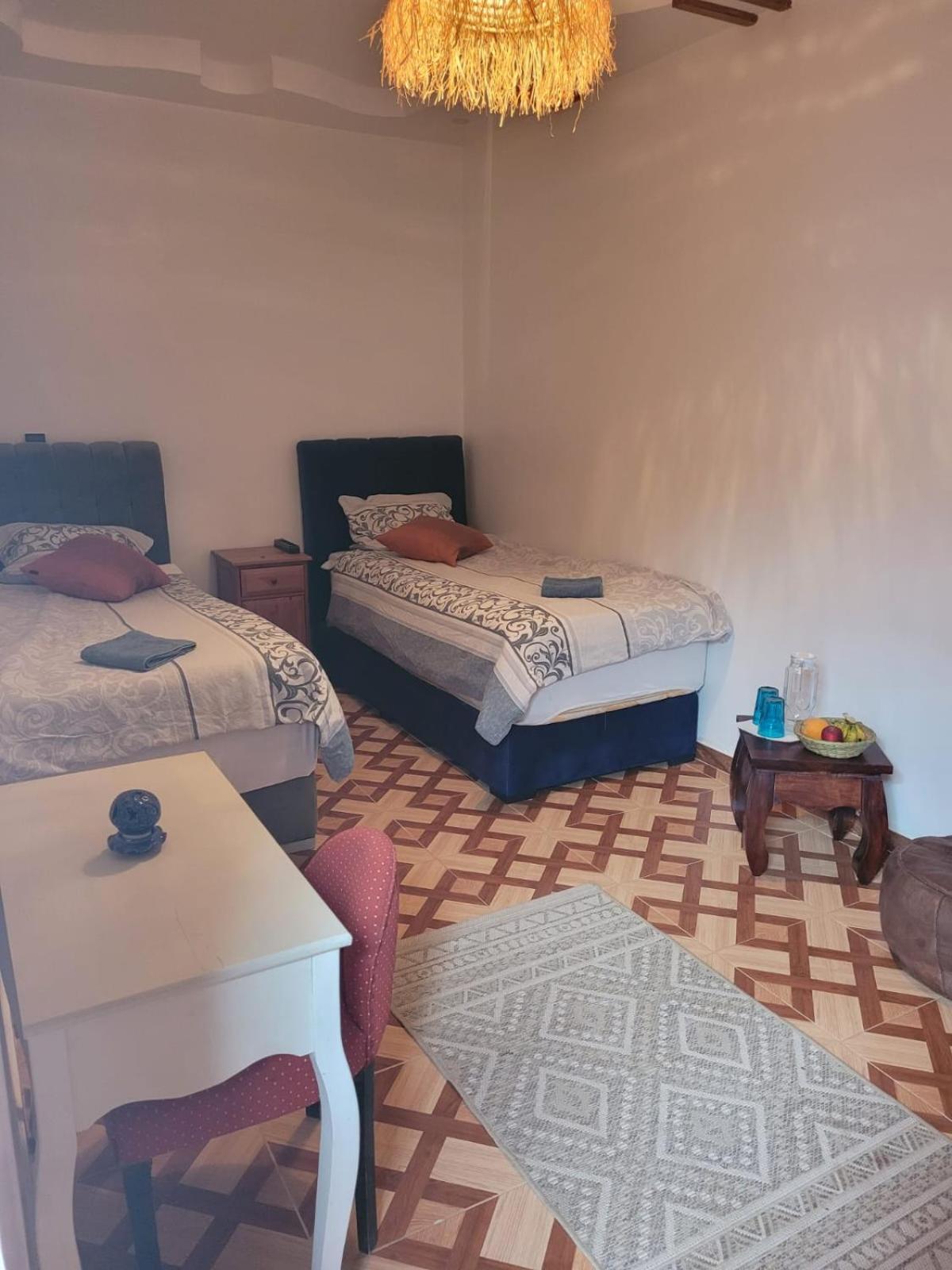 Home Surf Sidi Kaouki Zewnętrze zdjęcie