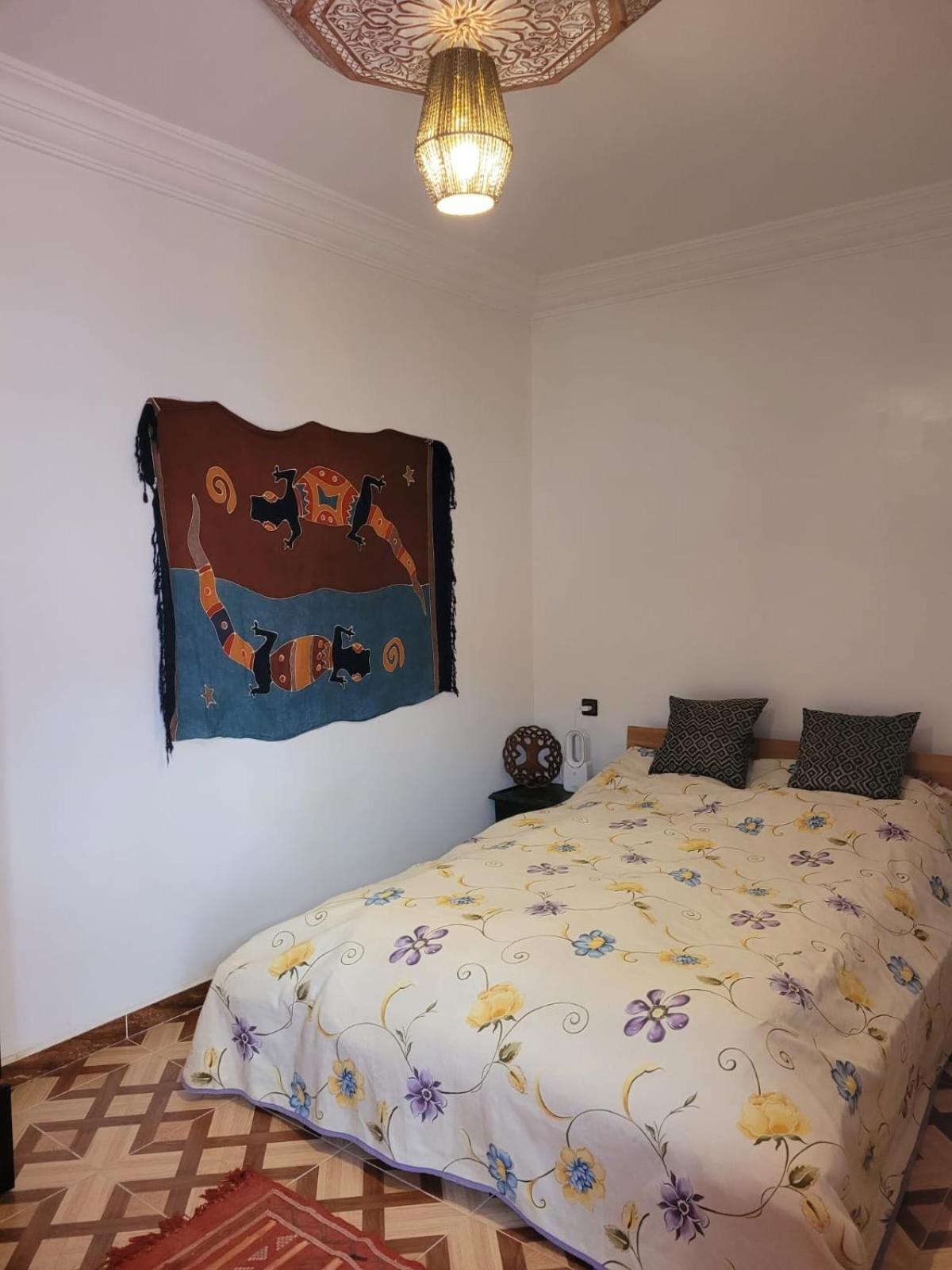 Home Surf Sidi Kaouki Zewnętrze zdjęcie