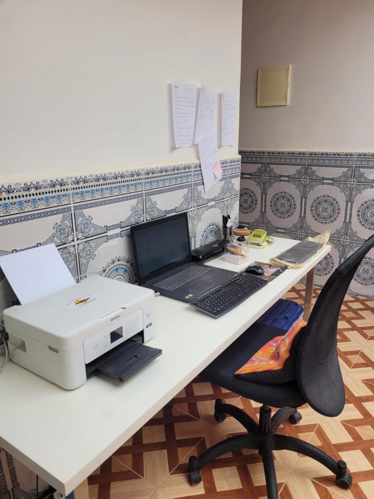 Home Surf Sidi Kaouki Zewnętrze zdjęcie