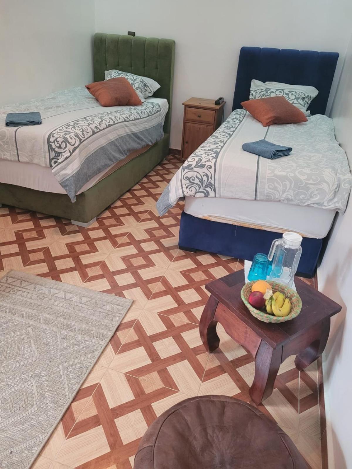 Home Surf Sidi Kaouki Zewnętrze zdjęcie