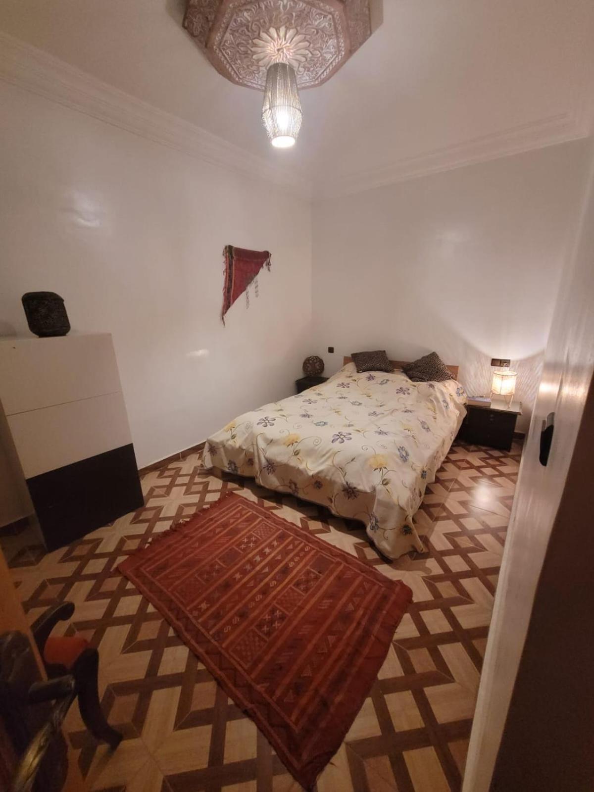 Home Surf Sidi Kaouki Zewnętrze zdjęcie