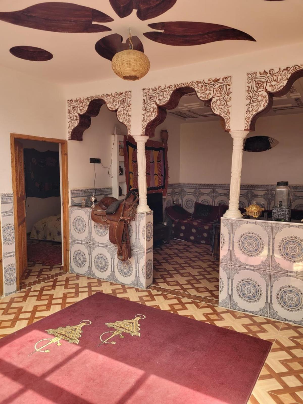 Home Surf Sidi Kaouki Zewnętrze zdjęcie